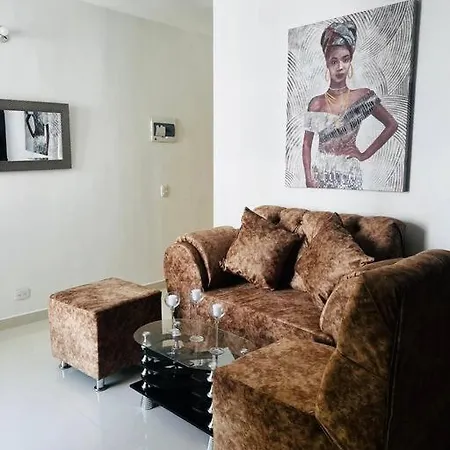 Moderno En Cartagena/ Playa. Aeropuerto! Apartment Cartagena
