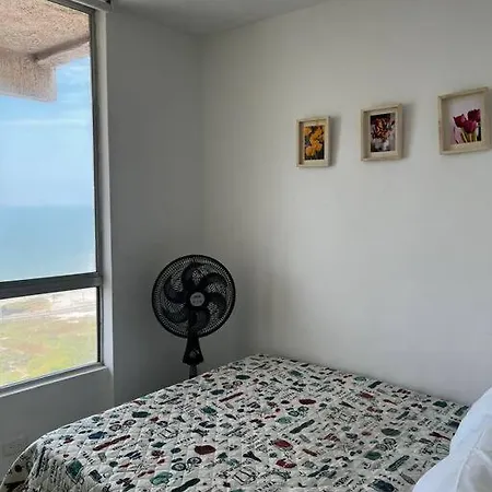 Apartment Moderno En Cartagena/ Playa. Aeropuerto!