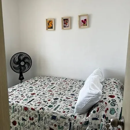 Moderno En Cartagena/ Playa. Aeropuerto! Apartment