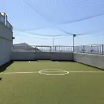 Apartamento moderno en Cartagena/ Playa. AEROPUERTO!